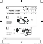 Preview for 4 page of Auriol 101503 Operation And Safety Notes