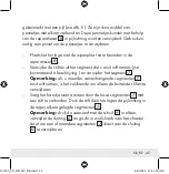 Preview for 45 page of Auriol 101503 Operation And Safety Notes