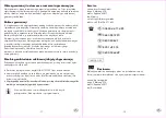 Preview for 7 page of Auriol 103125 Usage And Safety Instructions