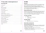 Preview for 8 page of Auriol 103125 Usage And Safety Instructions