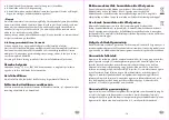 Preview for 9 page of Auriol 103125 Usage And Safety Instructions