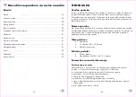 Preview for 11 page of Auriol 103125 Usage And Safety Instructions