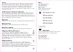 Preview for 12 page of Auriol 103125 Usage And Safety Instructions