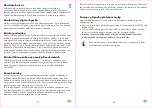 Preview for 15 page of Auriol 103125 Usage And Safety Instructions