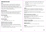 Preview for 17 page of Auriol 103125 Usage And Safety Instructions