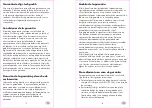 Preview for 5 page of Auriol 103134 Usage And Safety Instructions