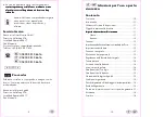 Preview for 6 page of Auriol 103134 Usage And Safety Instructions