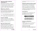 Preview for 8 page of Auriol 103134 Usage And Safety Instructions