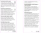 Preview for 9 page of Auriol 103134 Usage And Safety Instructions