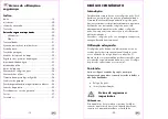 Preview for 11 page of Auriol 103134 Usage And Safety Instructions