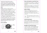 Preview for 12 page of Auriol 103134 Usage And Safety Instructions