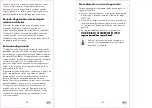 Preview for 14 page of Auriol 103134 Usage And Safety Instructions