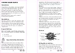 Preview for 16 page of Auriol 103134 Usage And Safety Instructions