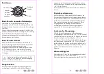 Preview for 21 page of Auriol 103134 Usage And Safety Instructions