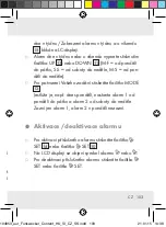 Preview for 103 page of Auriol 104853-14-01 Operation And Safety Notes