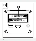 Preview for 6 page of Auriol 107478 Operation And Safety Notes