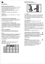 Preview for 3 page of Auriol 2-LD3041 Quick Start Manual