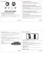 Preview for 5 page of Auriol 2-LD3493-1 Usage And Safety Instructions