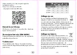 Preview for 16 page of Auriol 2-LD4186 Usage And Safety Instructions