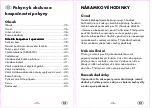 Preview for 19 page of Auriol 2-LD4186 Usage And Safety Instructions