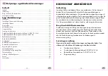 Preview for 7 page of Auriol 2-LD4276 Usage And Safety Instructions