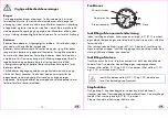 Preview for 8 page of Auriol 2-LD4276 Usage And Safety Instructions