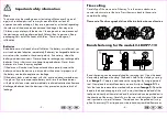 Preview for 3 page of Auriol 2-LD4577 Usage And Safety Instructions