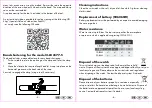 Preview for 4 page of Auriol 2-LD4577 Usage And Safety Instructions