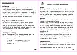 Preview for 7 page of Auriol 2-LD4577 Usage And Safety Instructions