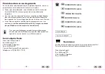 Preview for 16 page of Auriol 2-LD4577 Usage And Safety Instructions