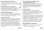 Preview for 20 page of Auriol 2-LD4577 Usage And Safety Instructions