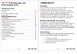 Preview for 22 page of Auriol 2-LD4577 Usage And Safety Instructions