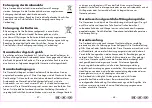 Preview for 25 page of Auriol 2-LD4577 Usage And Safety Instructions