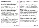 Preview for 4 page of Auriol 2-LD4607 Usage And Safety Instructions