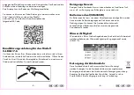 Preview for 4 page of Auriol 2-LD4617-3 Usage And Safety Instructions