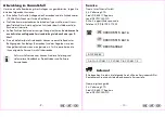 Preview for 6 page of Auriol 2-LD4617-3 Usage And Safety Instructions