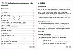 Preview for 7 page of Auriol 2-LD4617-3 Usage And Safety Instructions