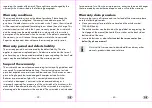 Preview for 21 page of Auriol 2-LD4617-3 Usage And Safety Instructions