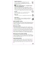 Preview for 12 page of Auriol 2-LD5169-1-5 Usage And Safety Instructions