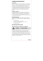 Preview for 16 page of Auriol 2-LD5169-1-5 Usage And Safety Instructions