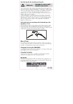 Preview for 17 page of Auriol 2-LD5169-1-5 Usage And Safety Instructions