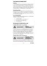 Preview for 22 page of Auriol 2-LD5169-1-5 Usage And Safety Instructions