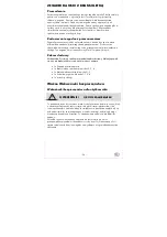 Preview for 28 page of Auriol 2-LD5169-1-5 Usage And Safety Instructions