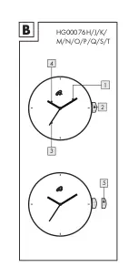 Preview for 4 page of Auriol 270399 Operation And Safety Notes