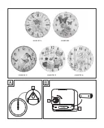 Preview for 3 page of Auriol 270532 Operation And Safety Notes