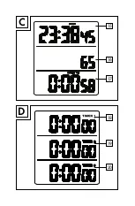 Preview for 4 page of Auriol 270543 Operation And Safety Notes