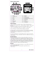 Preview for 5 page of Auriol 270796 Usage And Safety Instructions