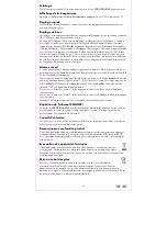 Preview for 17 page of Auriol 270796 Usage And Safety Instructions