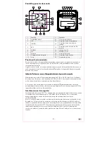 Preview for 27 page of Auriol 270796 Usage And Safety Instructions