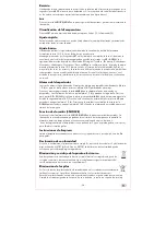 Preview for 28 page of Auriol 270796 Usage And Safety Instructions